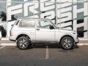 Lada (ВАЗ) 2121 (4x4) I Рестайлинг Краснодар  - изображение 21
