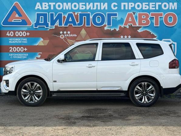 Kia Mohave I Рестайлинг 2 с пробегом 2021 года, цена 4 650 000 рублей, 68200 км, внедорожник, Автокод Объявления