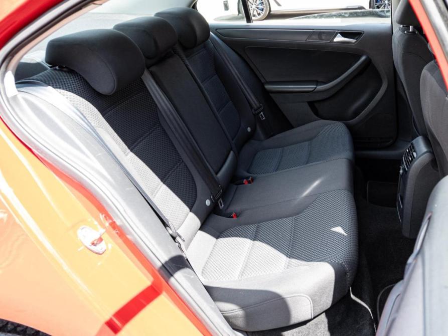 Volkswagen Jetta VI Рестайлинг Краснодар  - изображение 7