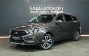 Lada (ВАЗ) Vesta I Уфа  - изображение 18