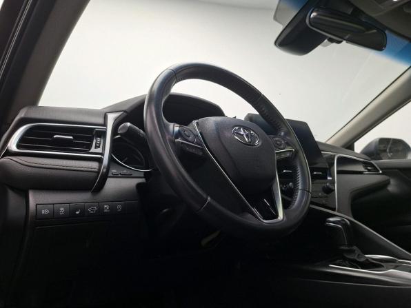 Toyota Camry VIII (XV70) Рестайлинг с пробегом 2021 года, цена 2 949 000 рублей, 86263 км, седан, Автокод Объявления