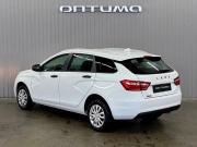 Lada (ВАЗ) Vesta I Краснодар  - изображение 27
