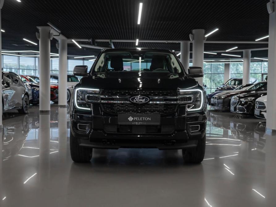 Ford Ranger T6.2 Москва  - изображение 3