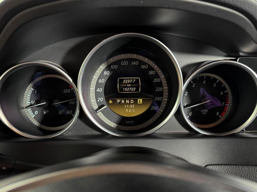 Mercedes-Benz C-Класс III (W204) Рестайлинг Кропоткин  - изображение 17