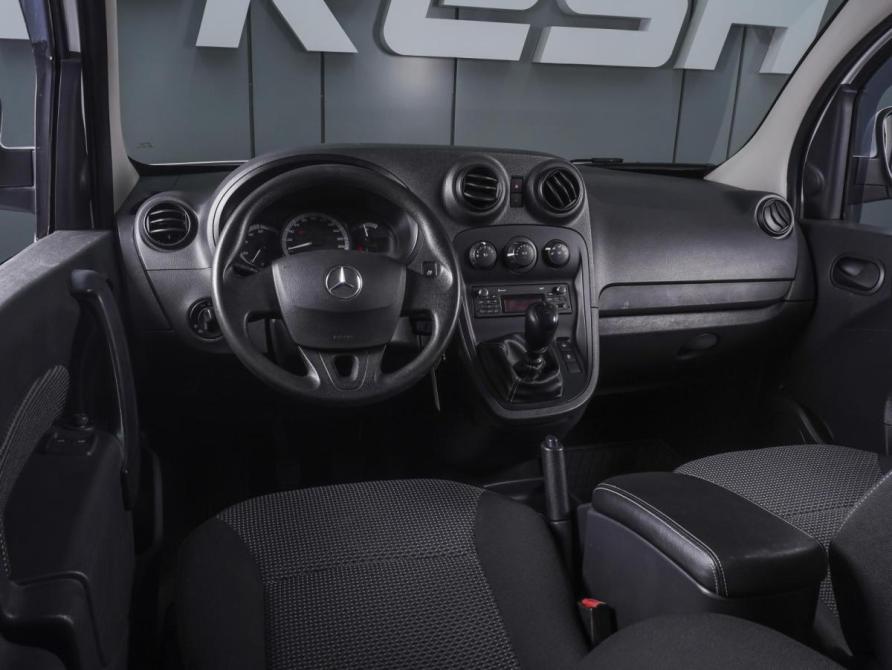 Mercedes-Benz Citan I (W415) Ростов-на-Дону  - изображение 6