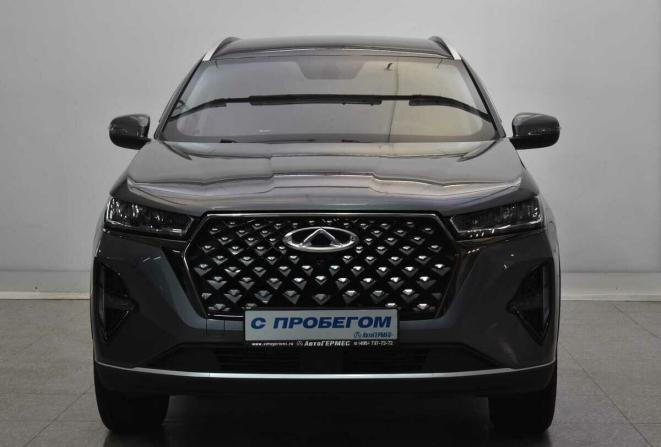 Chery Tiggo 7 Pro Max I с пробегом 2024 года, цена 1 960 000 рублей, 30189 км, внедорожник, Автокод Объявления
