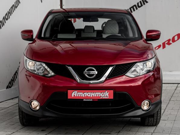 Nissan Qashqai II Рестайлинг с пробегом 2019 года, цена 2 180 000 рублей, 98195 км, внедорожник, Автокод Объявления