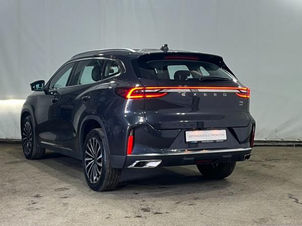 Exeed TXL I Рестайлинг с пробегом 2022 года, цена 2 149 000 рублей, 82571 км, внедорожник, Автокод Объявления
