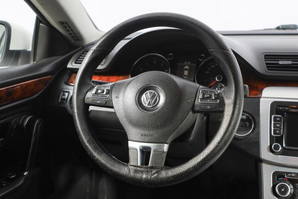 Volkswagen Passat CC I Новосибирск  - изображение 12