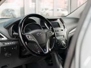 Hyundai Santa Fe III Рестайлинг Новосибирск  - изображение 30