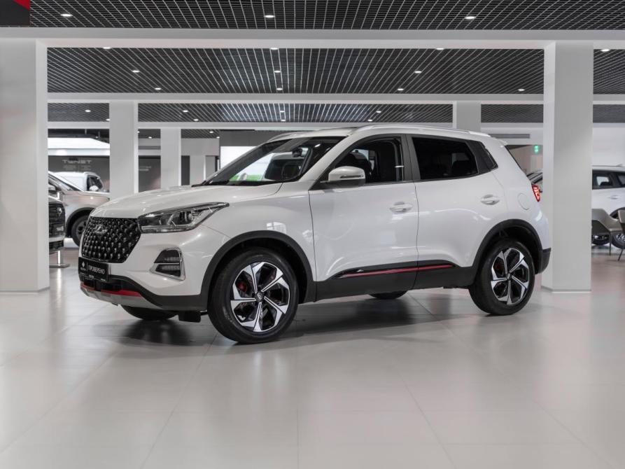 Chery Tiggo 4 Pro I Москва  - изображение 1