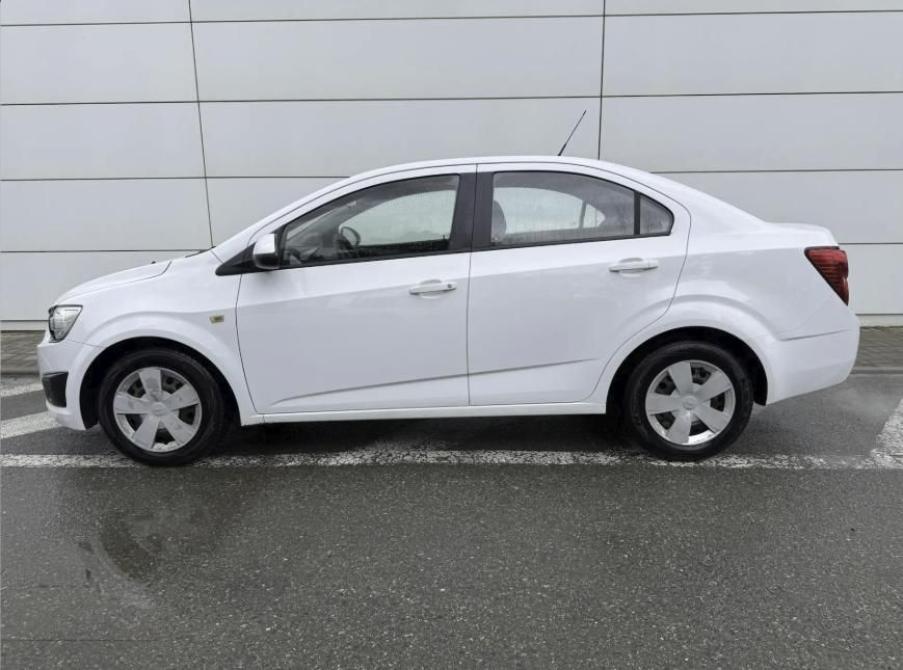 Chevrolet Aveo II Ставрополь  - изображение 11