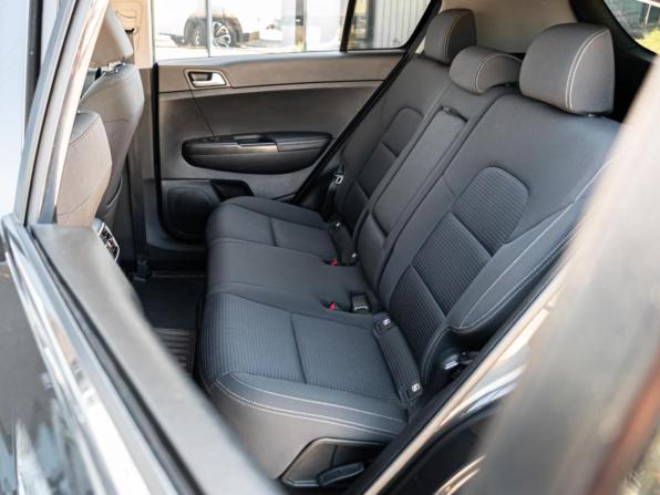 Kia Sportage IV с пробегом 2017 года, цена 1 845 000 рублей, 167874 км, внедорожник, Автокод Объявления