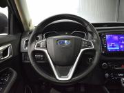 Geely Emgrand X7 I Рестайлинг 2 Кандалакша  - изображение 29
