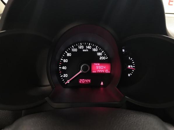 Kia Picanto II с пробегом 2014 года, цена 640 000 рублей, 144390 км, хэтчбек, Автокод Объявления