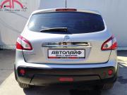 Nissan Qashqai I Рестайлинг Ярославль  - изображение 33