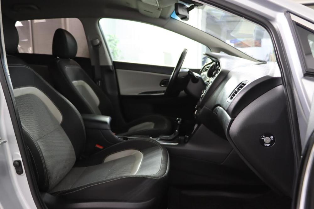 Kia Ceed II Рестайлинг Нижний Новгород  - изображение 11