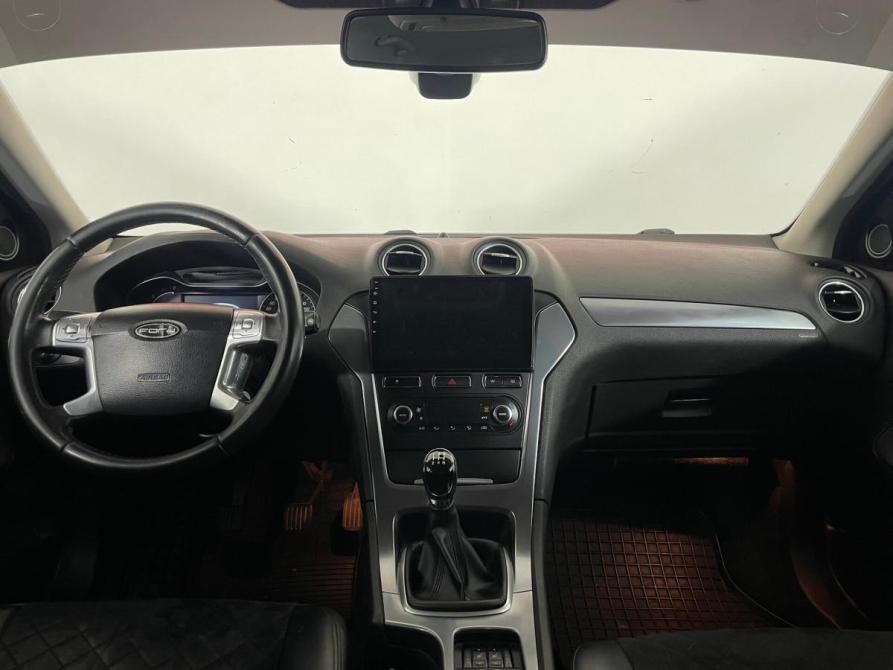 Ford Mondeo IV Рестайлинг Воронеж  - изображение 10