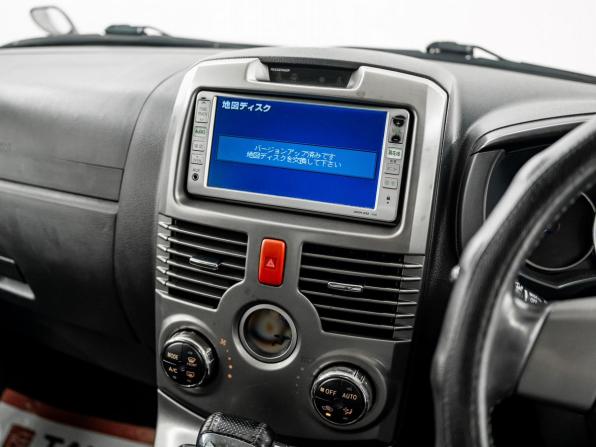 Toyota Rush I с пробегом 2009 года, цена 1 000 000 рублей, 183512 км, внедорожник, Автокод Объявления