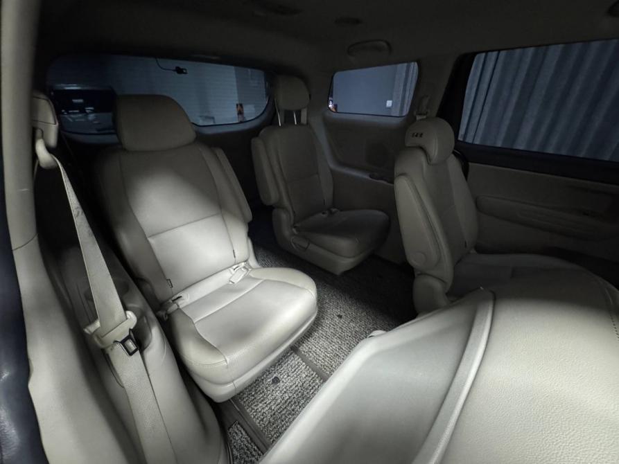 Kia Carnival III Стерлитамак  - изображение 35