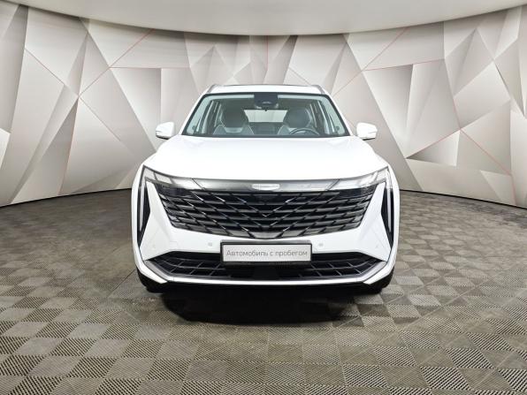 Geely Atlas II с пробегом 2024 года, цена 3 431 000 рублей, 12226 км, внедорожник, Автокод Объявления