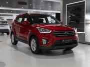 Hyundai Creta I Москва  - изображение 24