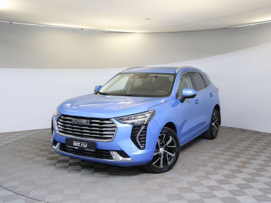 Haval Jolion I Санкт-Петербург  - изображение 1