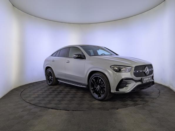 Mercedes-Benz GLE Coupe II (C167) Рестайлинг с пробегом 2024 года, цена 11 685 000 рублей, 13757 км, внедорожник, Автокод Объявления