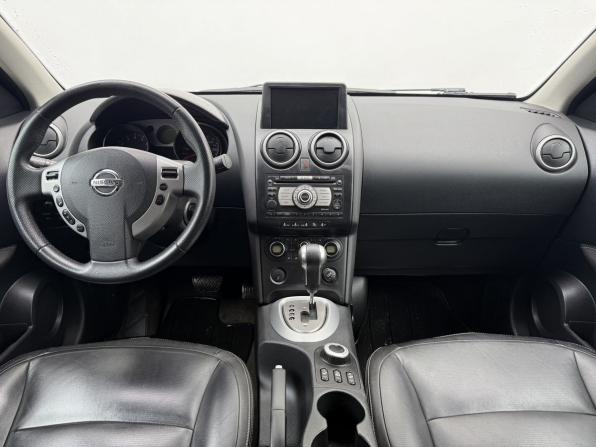 Nissan Qashqai I с пробегом 2007 года, цена 830 000 рублей, 238578 км, внедорожник, Автокод Объявления