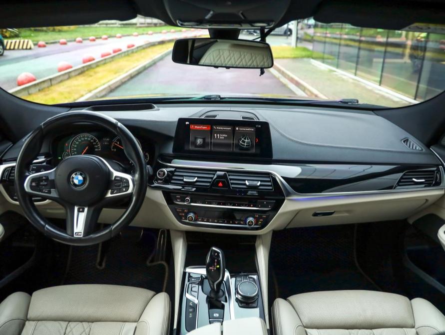 BMW 6 серии IV (G32) Санкт-Петербург  - изображение 13