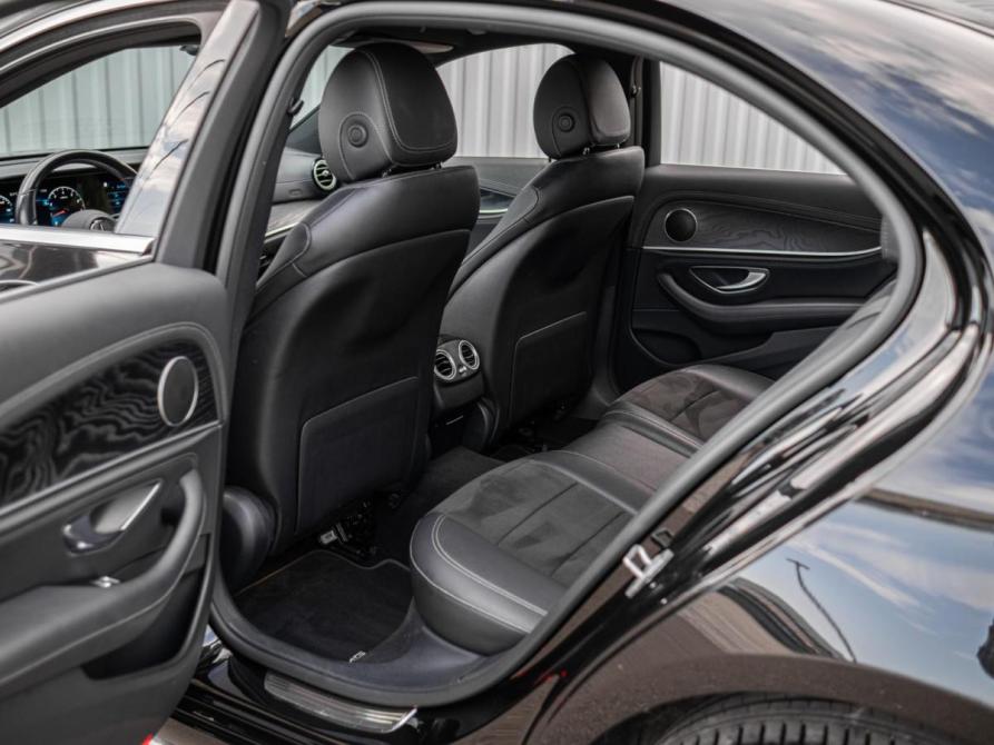 Mercedes-Benz E-Класс V (W213 S213 C238) Рестайлинг Сочи  - изображение 14