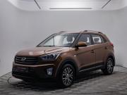 Hyundai Creta I Москва  - изображение 18