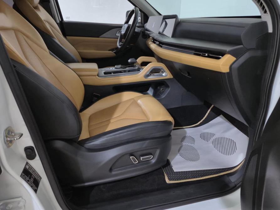 Changan Hunter Plus Альметьевск  - изображение 15