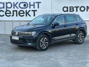 Volkswagen Tiguan II Волгоград  - изображение 2