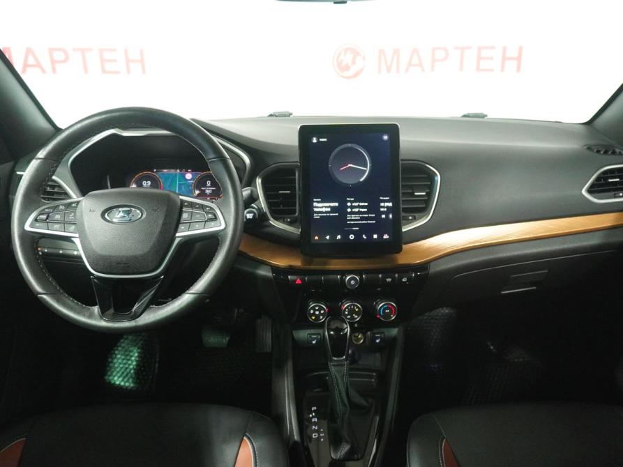 Lada (ВАЗ) Vesta I Рестайлинг (NG) Вологда  - изображение 15