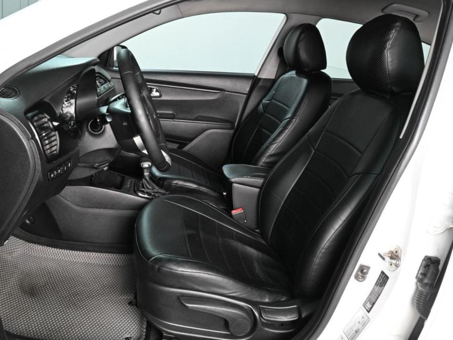 Kia Rio IV Рестайлинг Ростов-на-Дону  - изображение 10