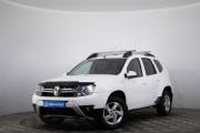Renault Duster I Рестайлинг Пермь  - изображение 28