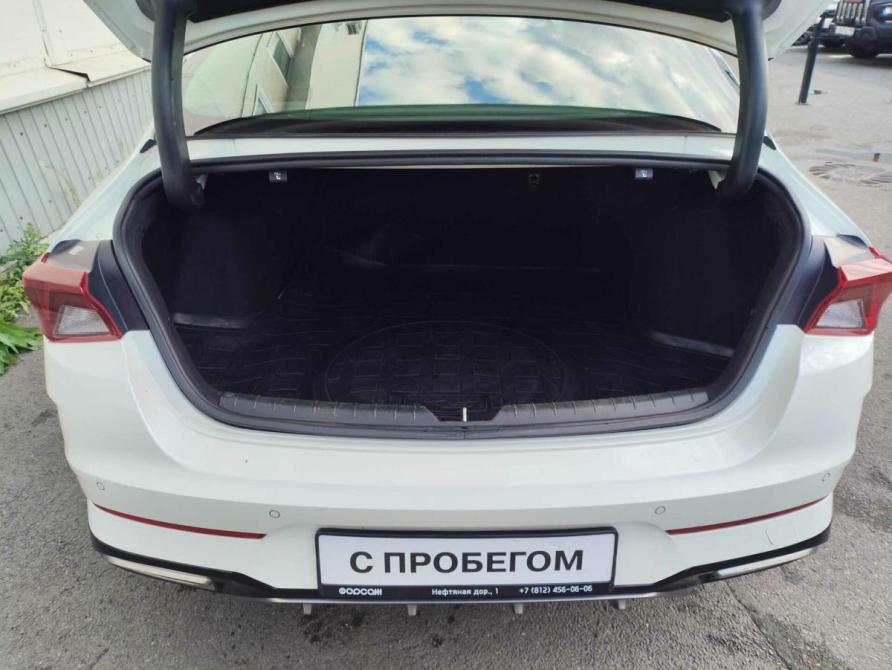 Kia K5 III Санкт-Петербург  - изображение 10