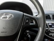 Hyundai Solaris I Рестайлинг Екатеринбург  - изображение 35
