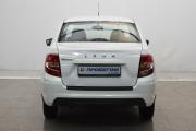 Lada (ВАЗ) Granta I Рестайлинг Москва  - изображение 17
