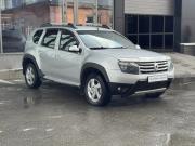 Renault Duster I Новосибирск  - изображение 23
