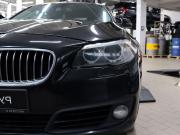 BMW 5 серии VI (F10/F11/F07) Рестайлинг Калининград  - изображение 37