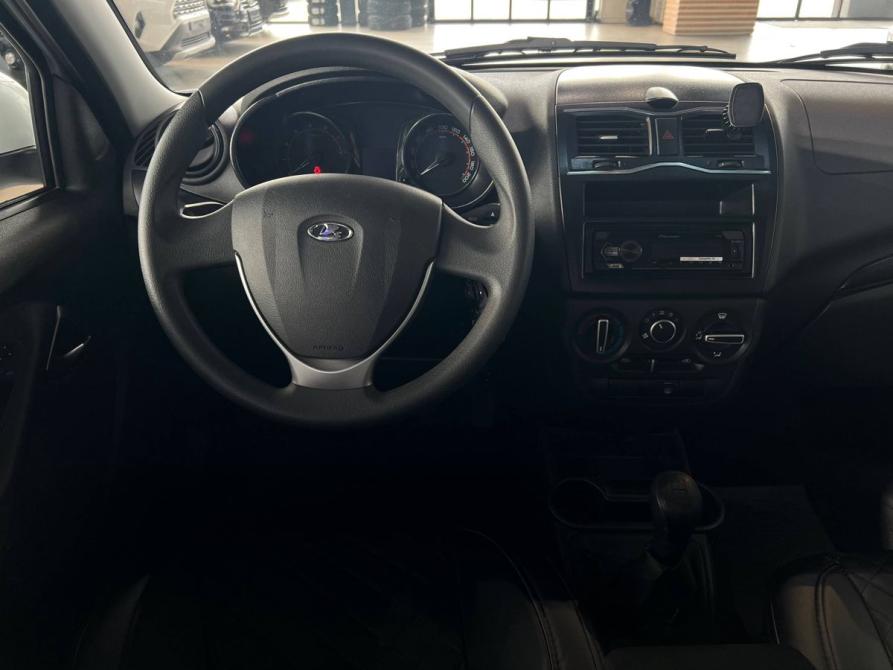 Lada (ВАЗ) Granta I Рестайлинг Оренбург  - изображение 17