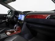 Toyota Camry VII (XV50) Москва  - изображение 37