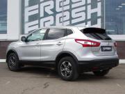 Nissan Qashqai II Владимир  - изображение 26