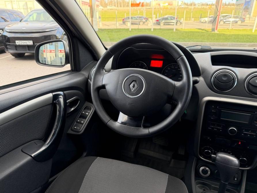 Renault Duster I Санкт-Петербург  - изображение 6