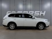 Mitsubishi Outlander III Рестайлинг Воронеж  - изображение 26