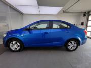 Chevrolet Aveo II Уфа  - изображение 32