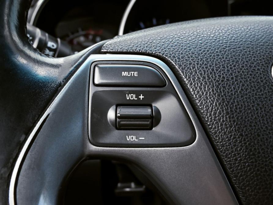 Kia Rio III Рестайлинг Екатеринбург  - изображение 14