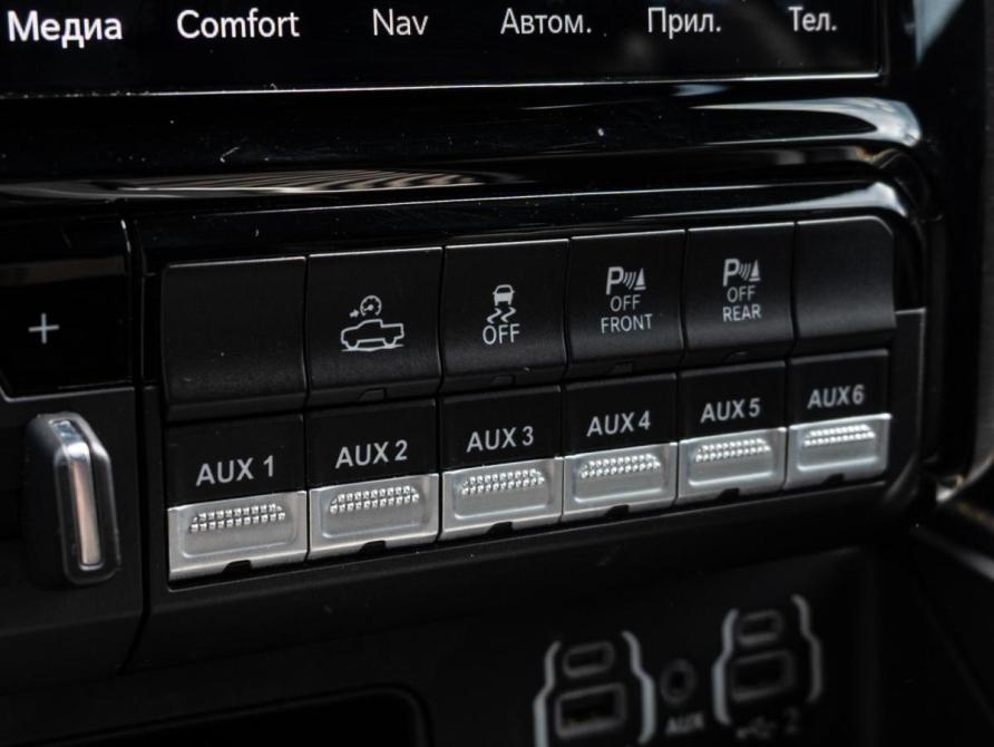 Ram 1500 V Краснодар  - изображение 22